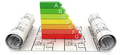 PENB - Průkaz energetické náročnosti budovy